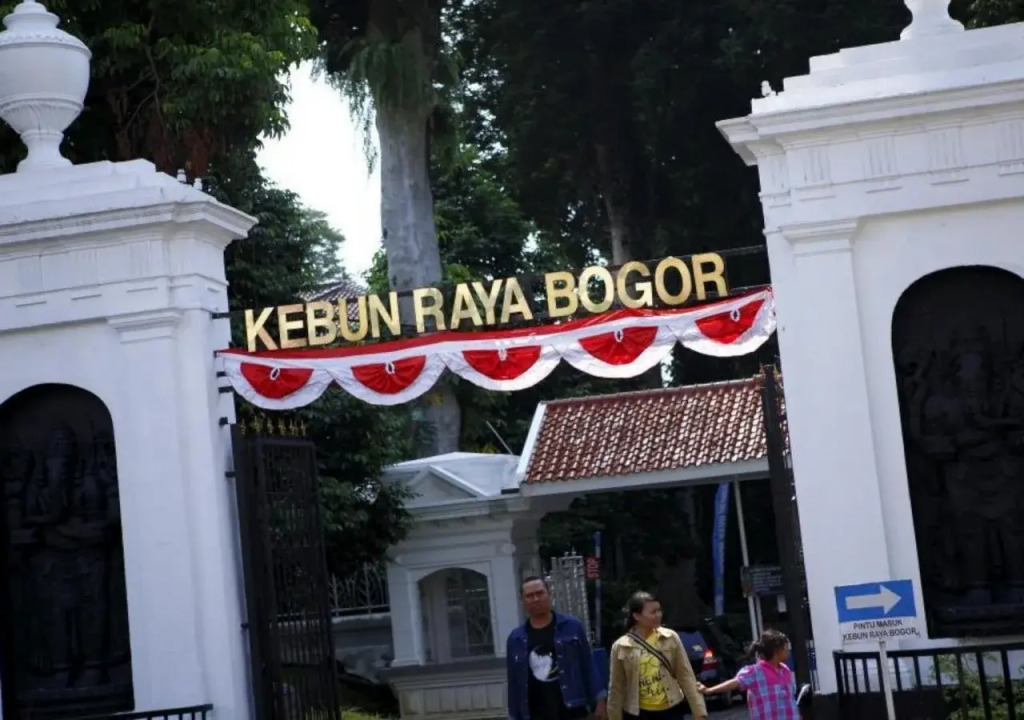 Amaris Hotel Pakuan Bogor