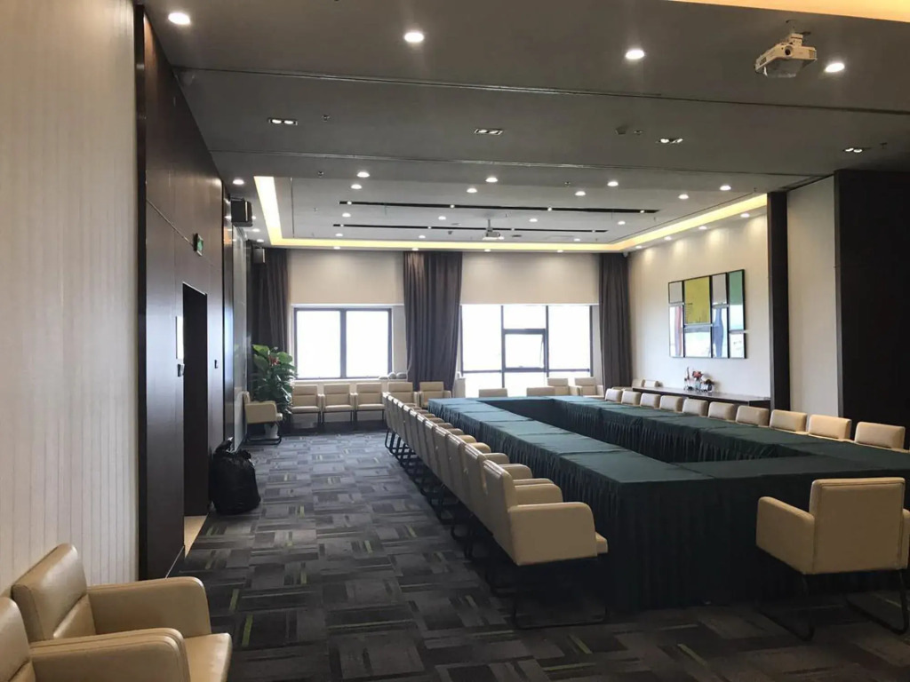Hampton by Hilton Shenzhen Guangming
