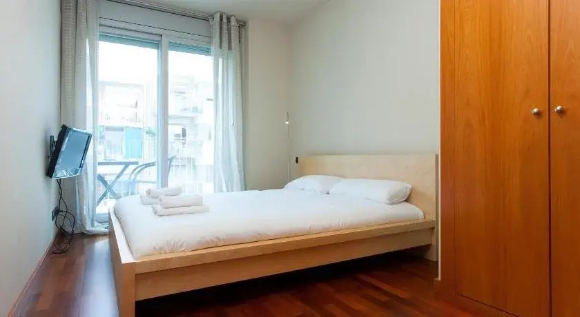 Apartment Napols