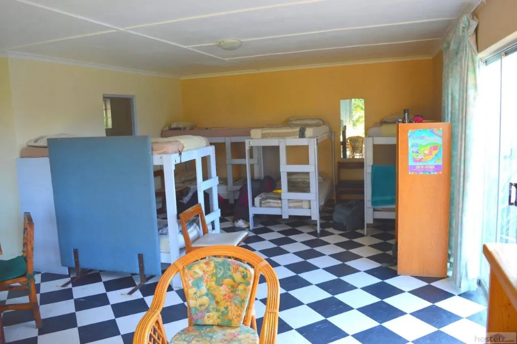 Amakaya Backpackers Travellers Accommodation