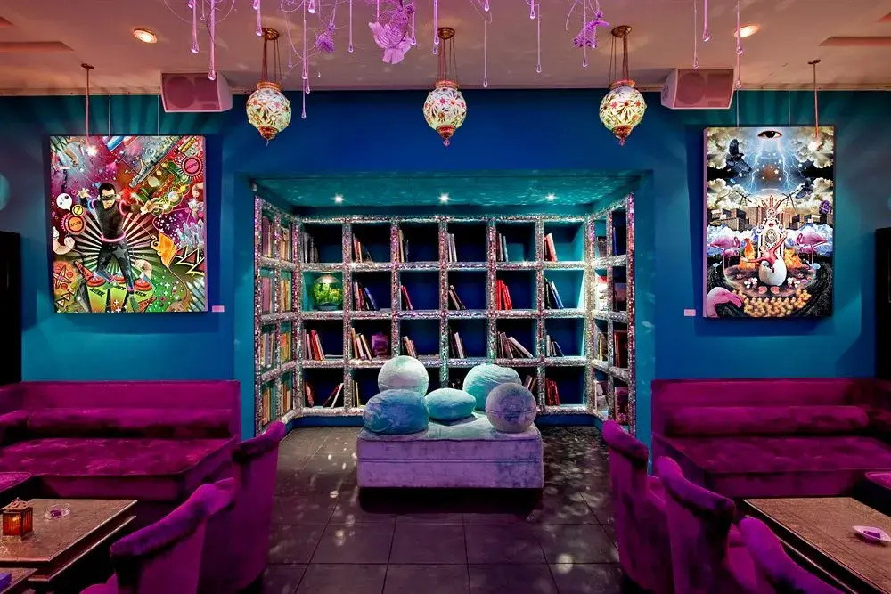 Hotel 3.14