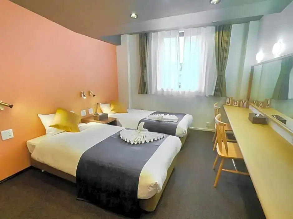 Hotel S-Presso Central - Vacation STAY 9444