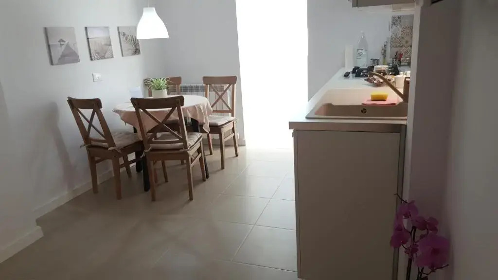 SimpliCity Apartament