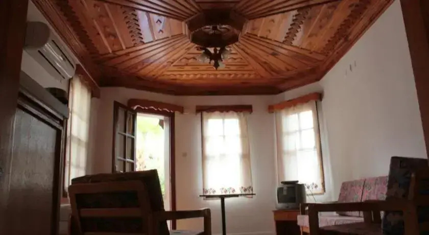 Ugur Apart Hotel