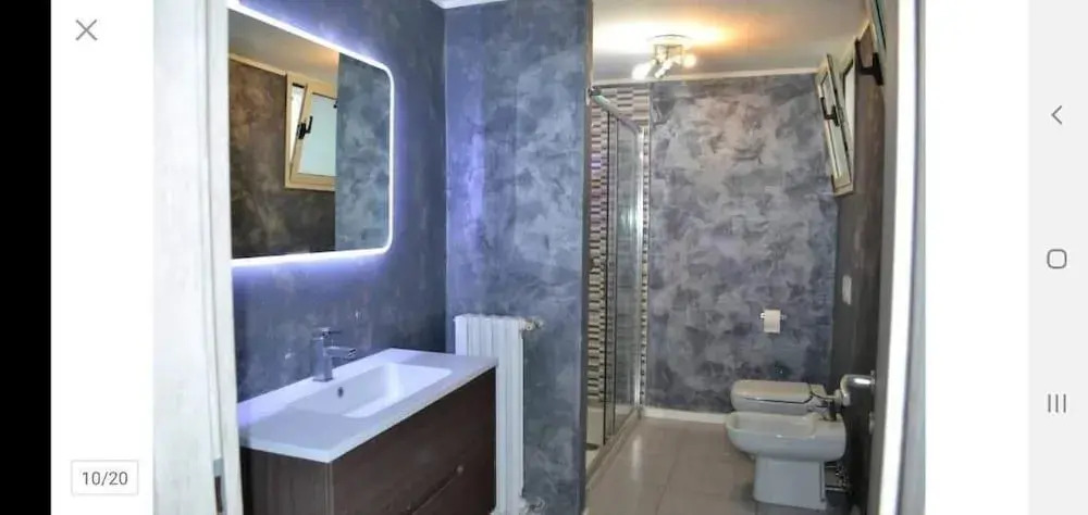 CconfortHotels Host Bari Centrale