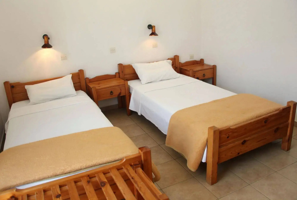 Hotel Thisvi