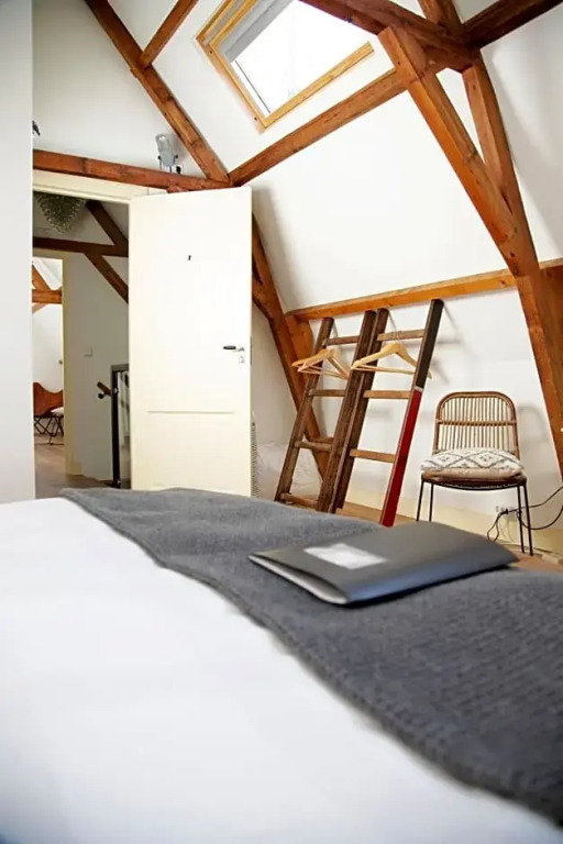 B&B "Jan" te Vreeland