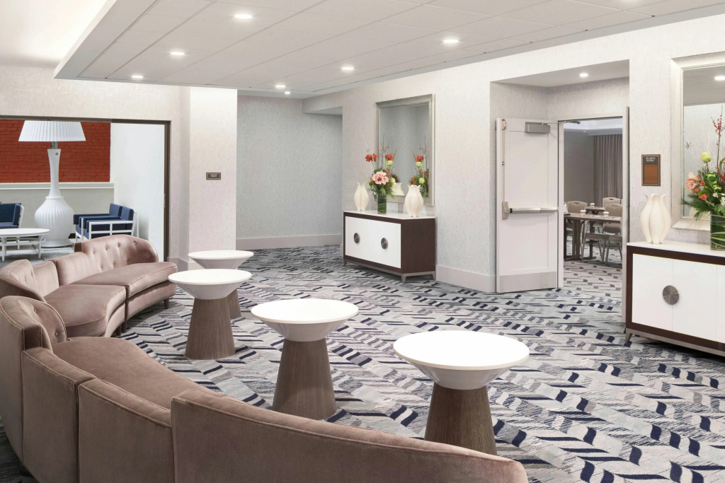 Residence Inn by Marriott Stamford Downtown