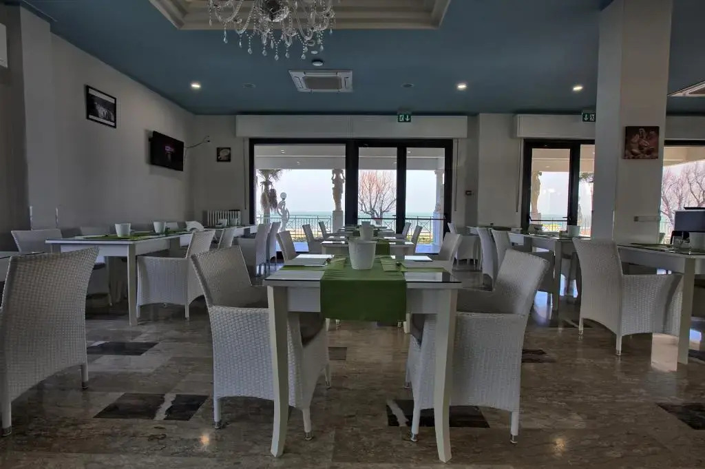 GFH - Hotel Sole Resort