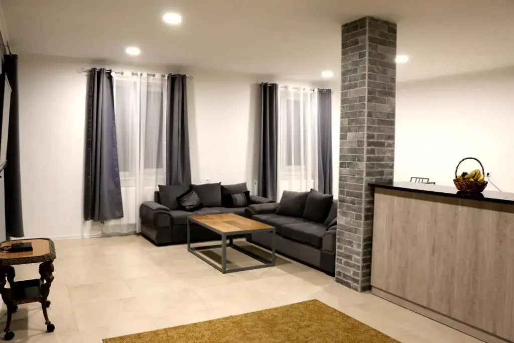 Kazbegi Chalet
