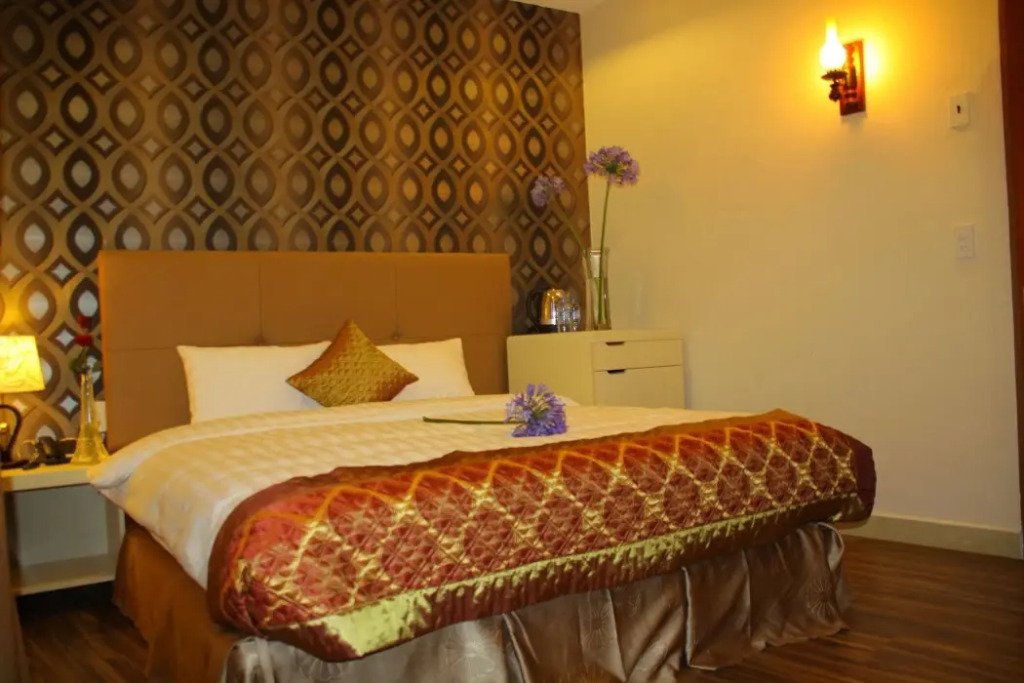 Arapang Hotel