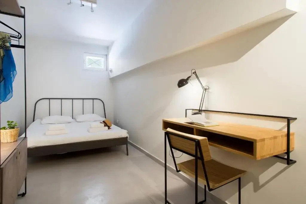 Soho Apartment by Olala Homes