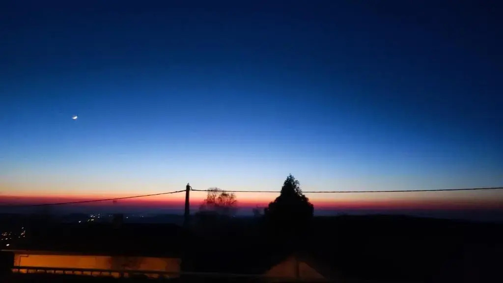 Nature et vue