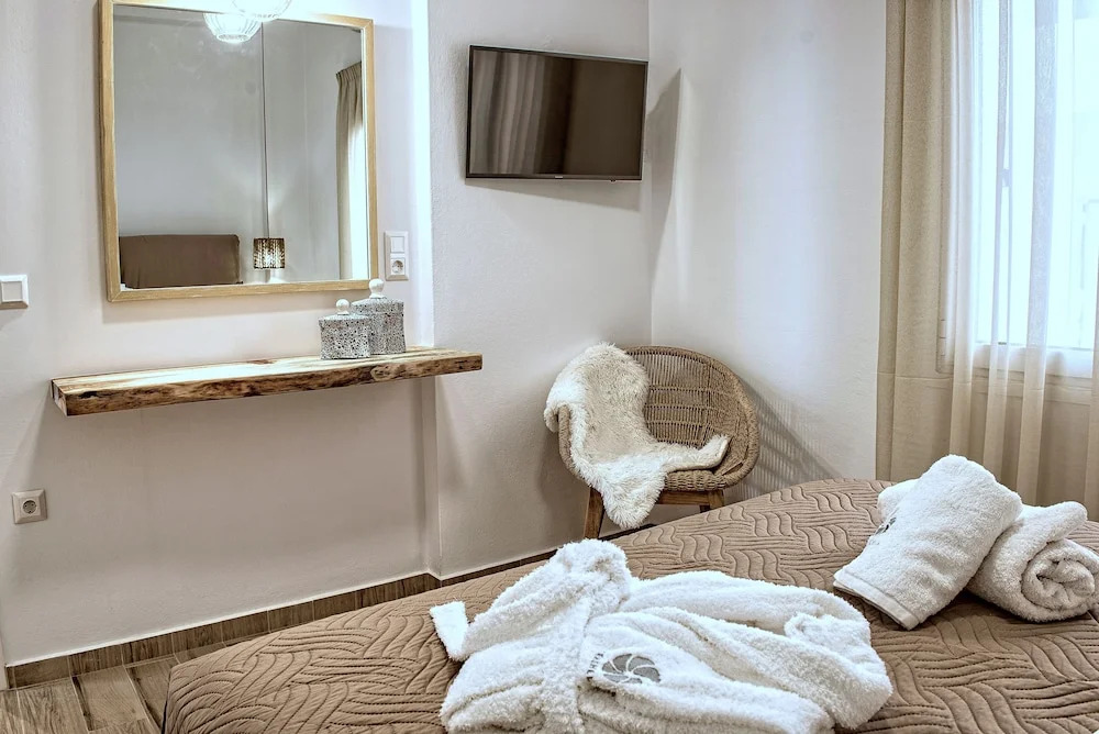 Seashell Suite by the Sea
