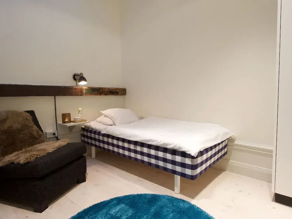 Second Home Apartments Guldgrand