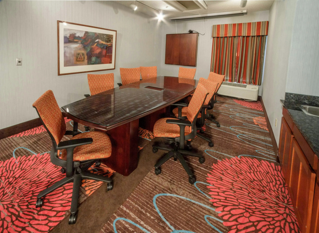 Hampton Inn South Haven