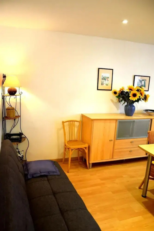 Appartement Vogue