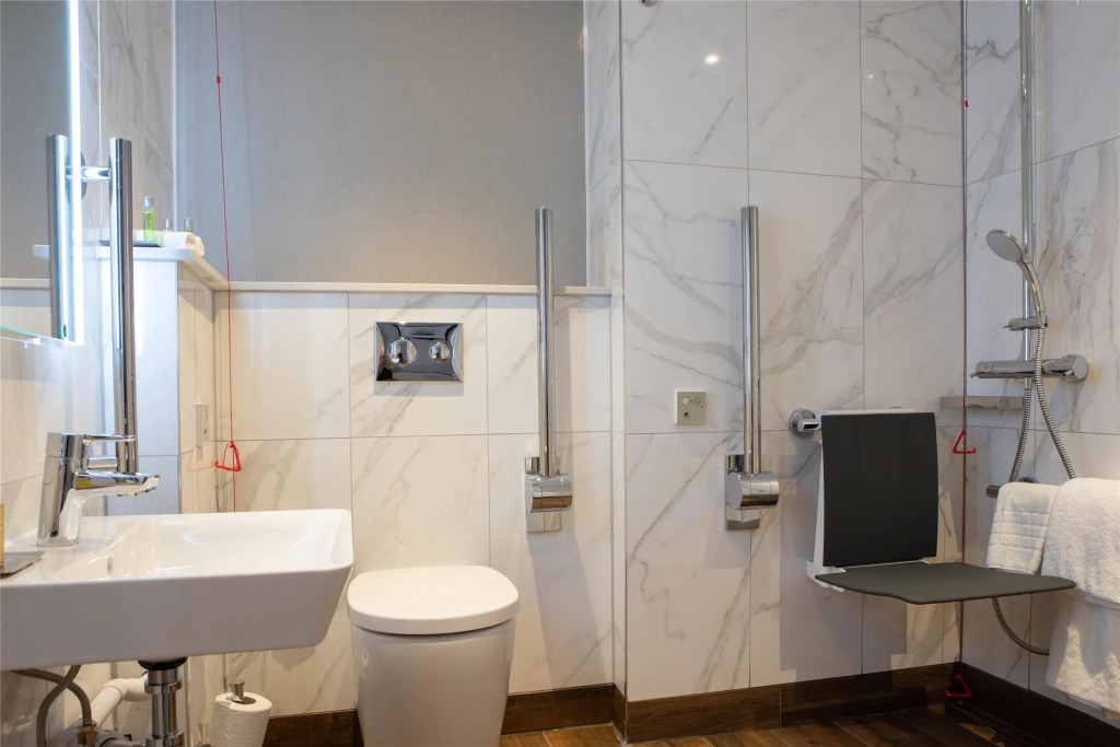 DoubleTree by Hilton Stoke-on-Trent, United Kingdom