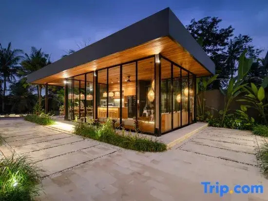 Villa Tavisha by BaliSuperHost