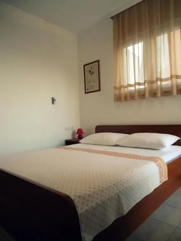 Apartments Mandić