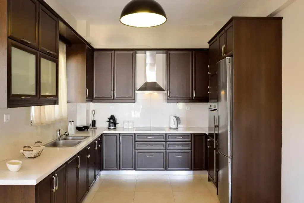 Elia Kounoupidiana Apartment