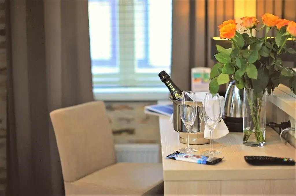 Wellton Centrum Hotel & SPA