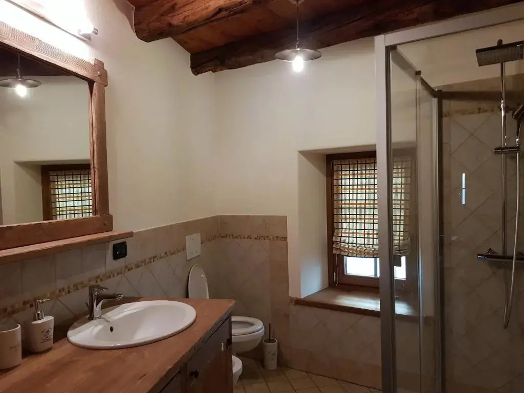 LAtelier du Temps - Les Greniers Appartements