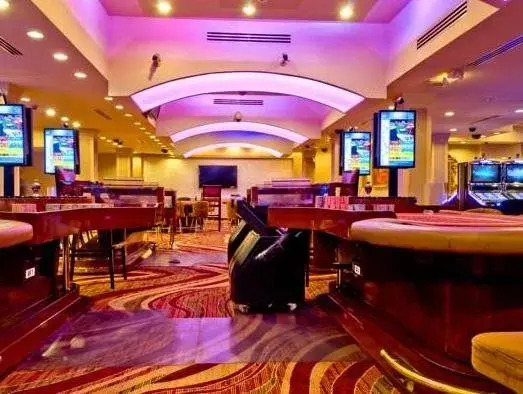 Savannah Hotel