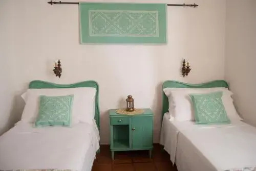 Casa Lilly