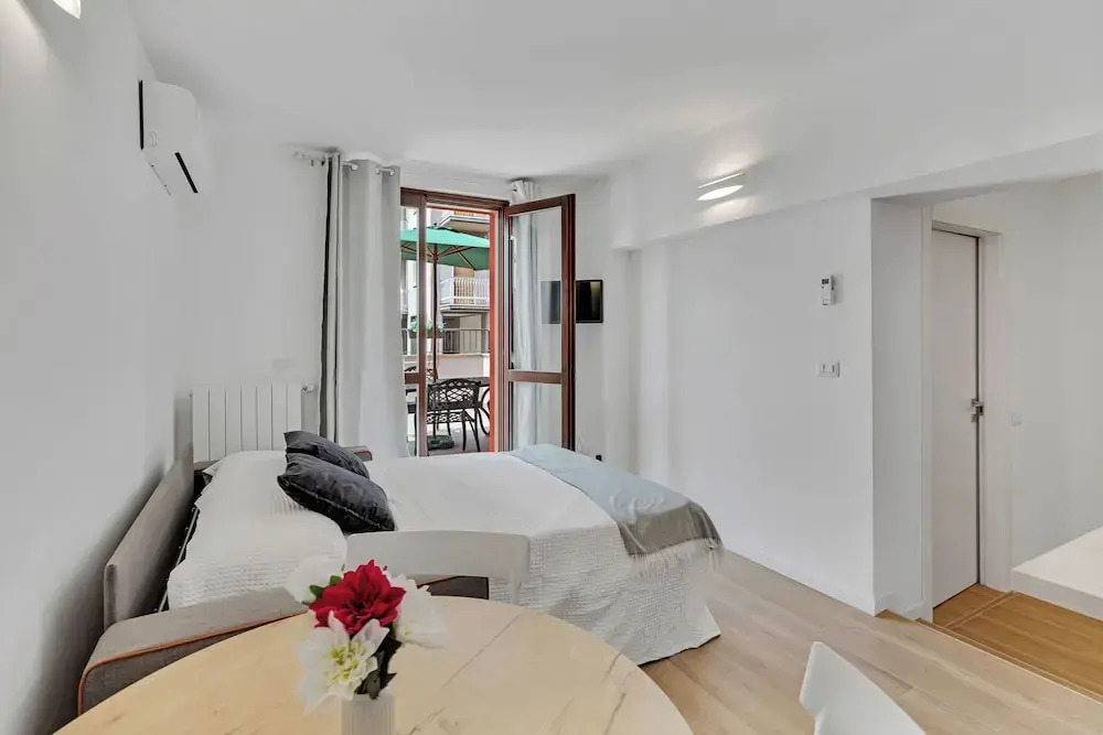 Bergamo Center - Apartments