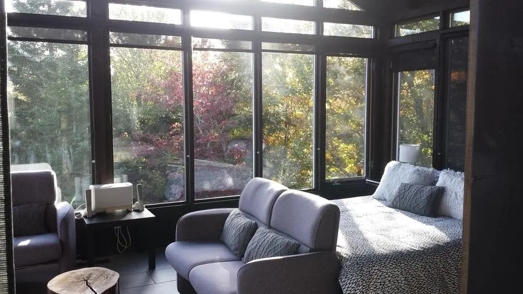 Villa Mont Chocolat