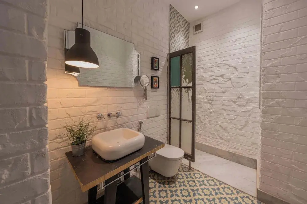 grey l studio apartments Corniche Alexandria