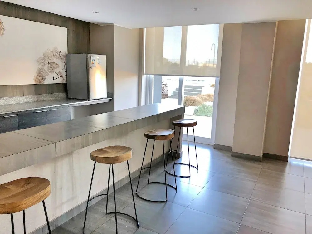 Apartamento 226 Horizonte II