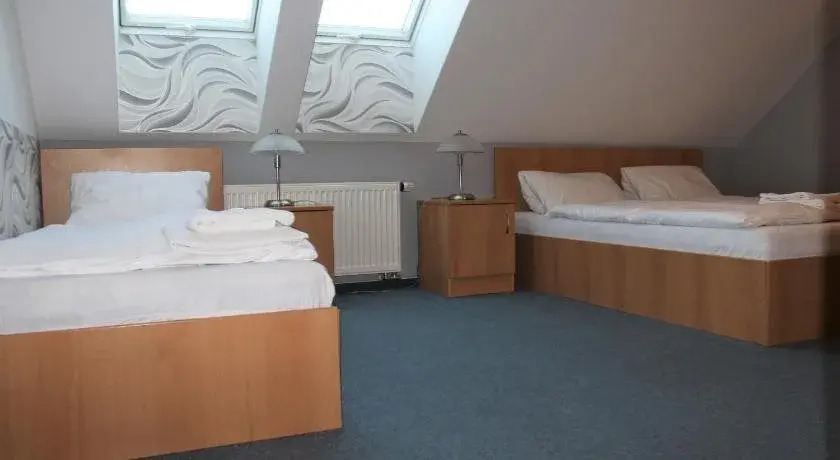 A3 Hotel