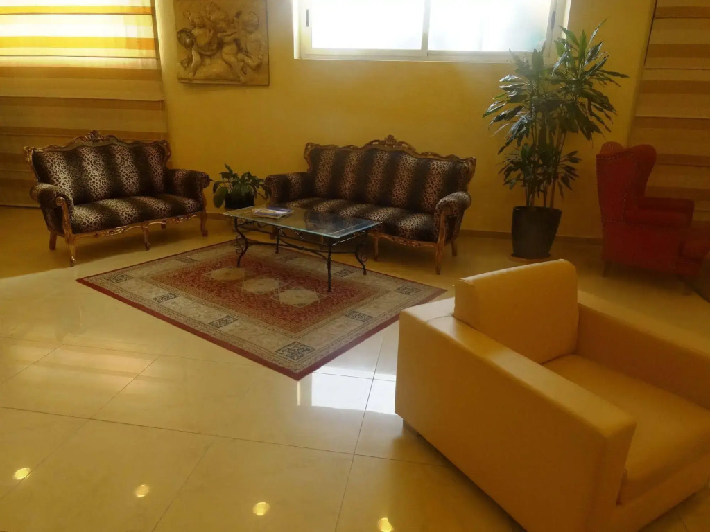 Hotel Orizzonte