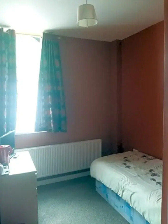 St Georges Hotel