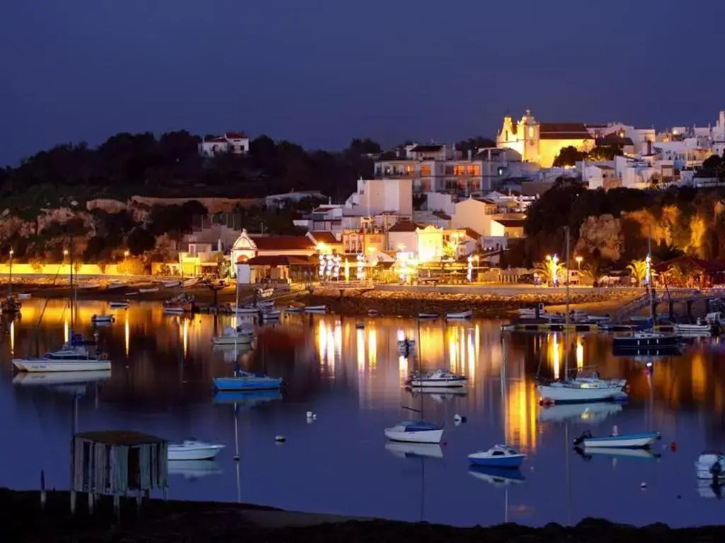 Torralta Alvor Beach 601