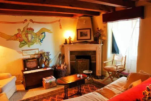 Casa da Muda Cottages & Villa