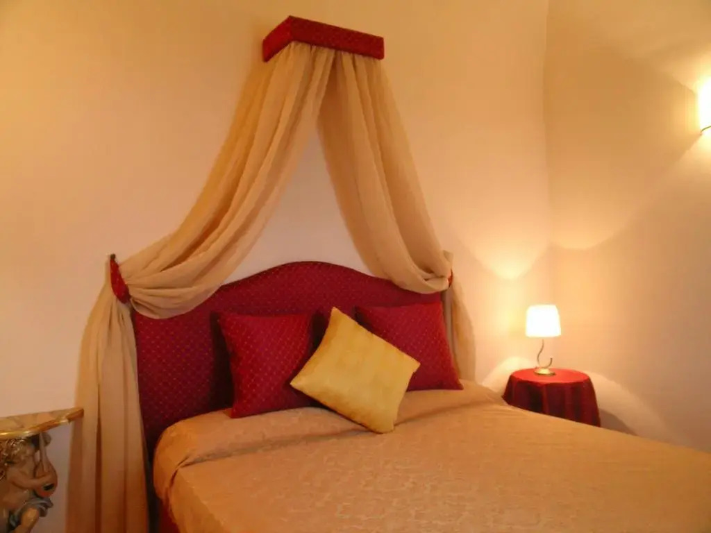 Residenza Antica Canonica