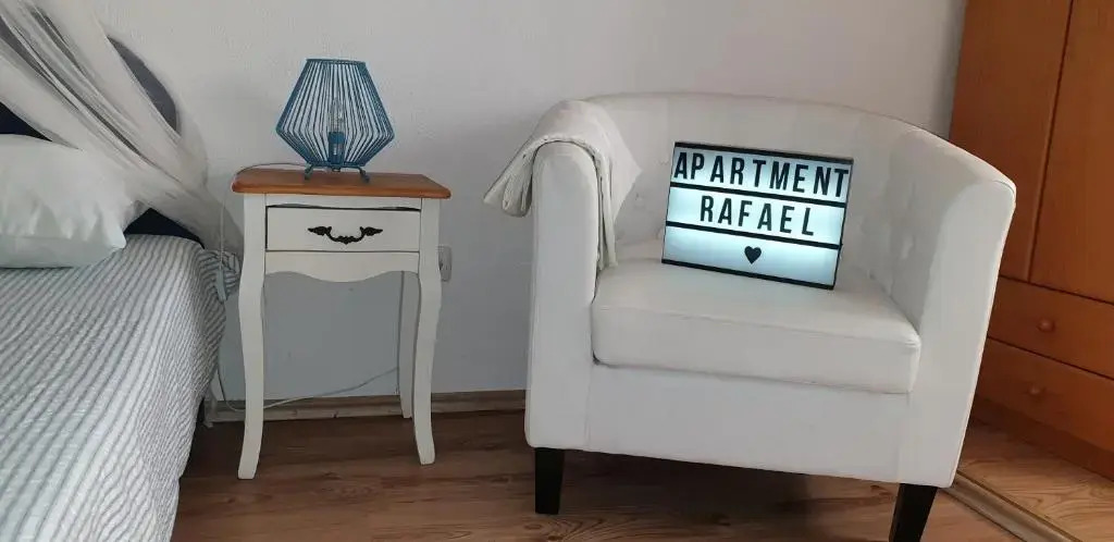 Apartment Rafael