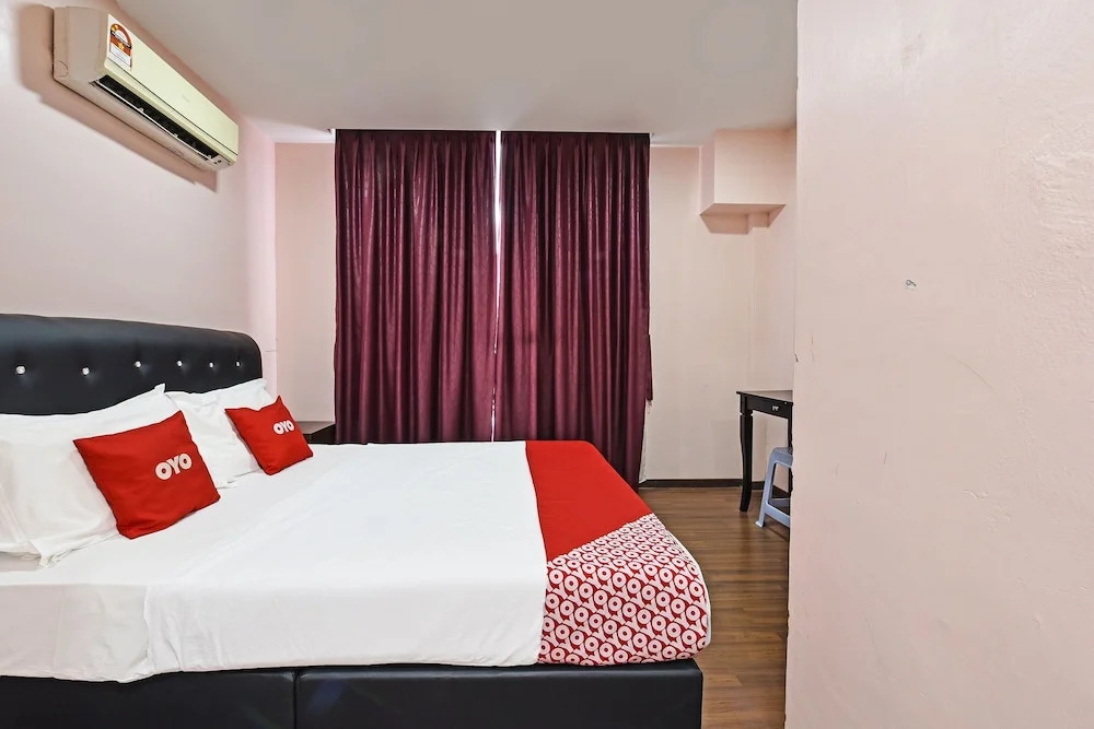 OYO 90578 Seri Mawardah Hotel