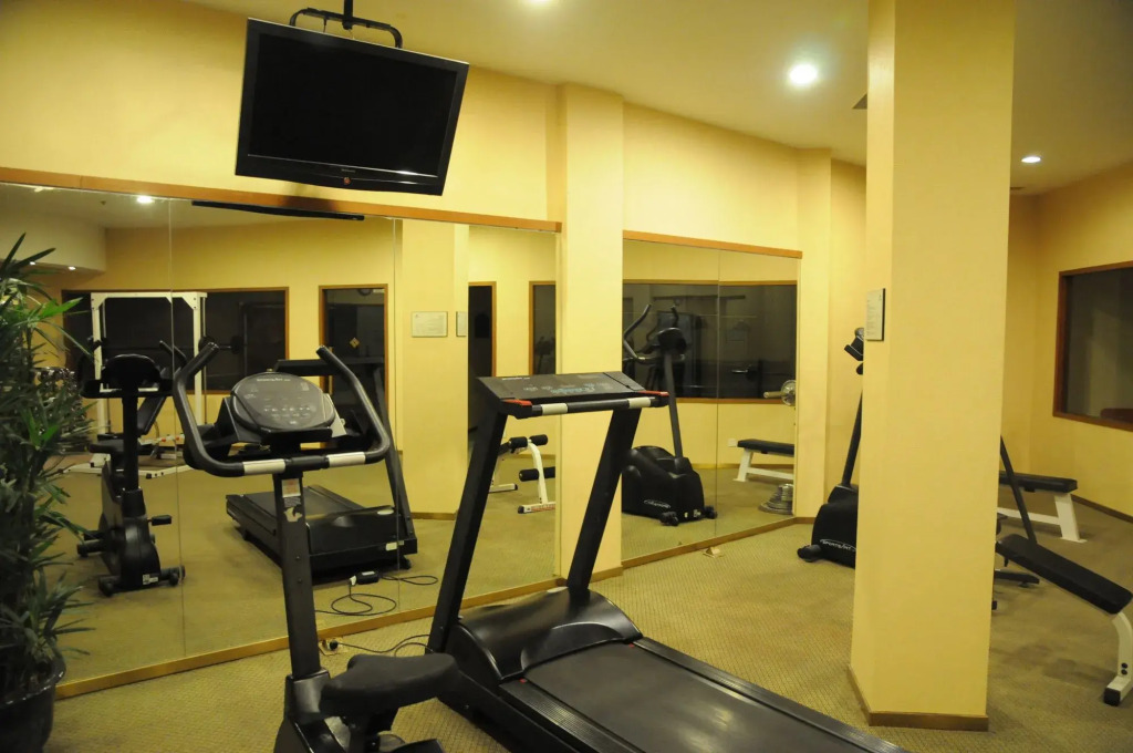 Jinling Resort Nanjing