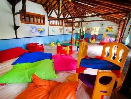 Hotel Pousada Tambayba