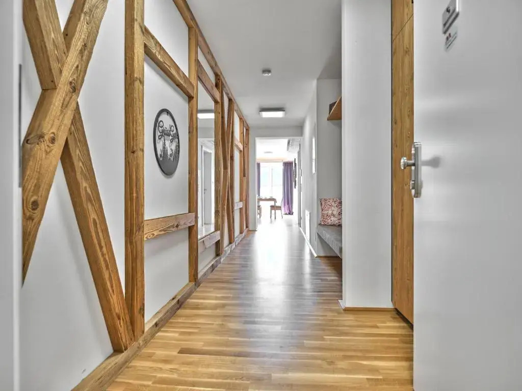 The SPA Suite Top 3- Tauplitz Residences by Aahh