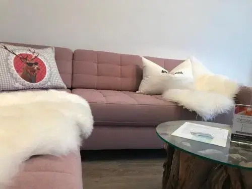 Apartment SEEnsucht - Tolle Lage, nah am See, perfekt für Familien