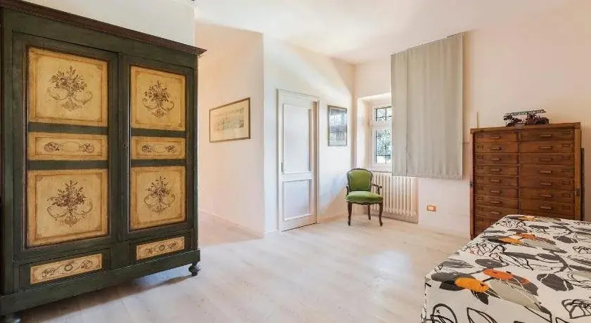 Raffaello's House Impruneta
