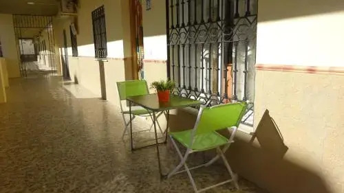 Apartamento Rulosol 2