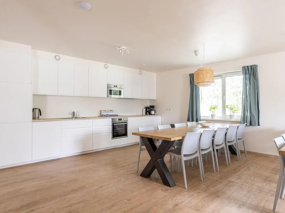 Island Retreat for Families