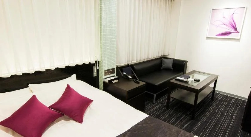 Utility Hotel Cooju