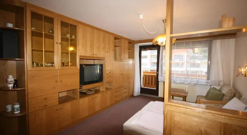 Appartements Central
